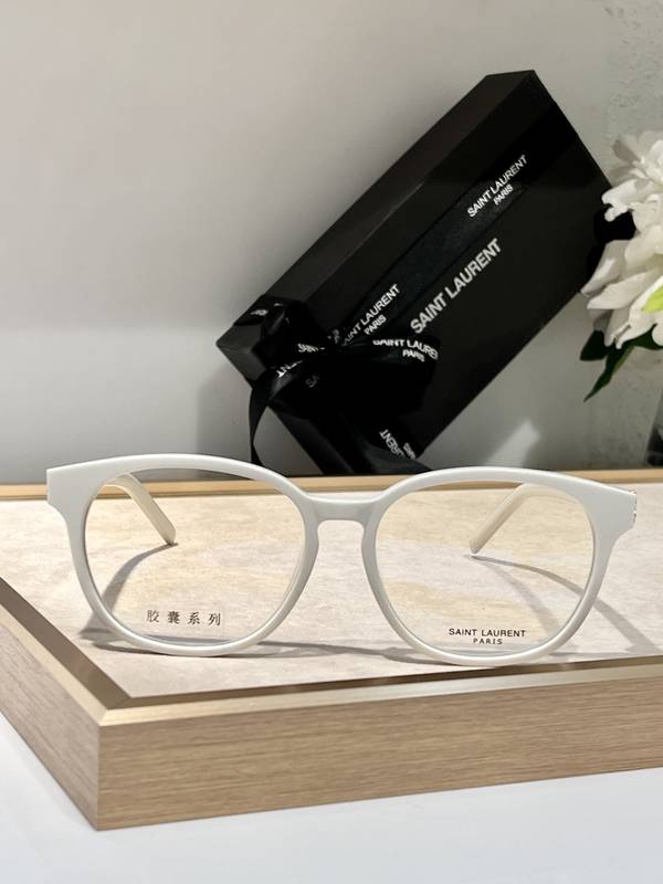 Saint Laurent Sunglasses Top Quality SLS00890